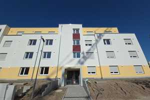 Erstbezug im Neubau: 4-Zimmer EG mit großem Garten, Ladenburg Nordstadt – Alte Leimengrube 7, 68526 Rhein-Neckar-Kreis – Vorschaubild 18
