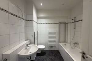 bezugsfrei - 3-Raumwohnung im Zentrum Süd – Shakespearestraße 9, 4107 Zentrum-Süd, Leipzig – Vorschaubild 8