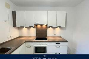 2-Zimmer-Wohnung (65 m²) mit Südloggia und EBK in einer sehr gepflegt kleinen Wohnanlage! – Rhinstraße 4, 12307 Lichtenrade, Berlin – Vorschaubild 13