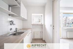 AUFRECHT °Hoch hinaus wohnen° – Gemütliches 1-Zi.-Apartment mit Balkon – Die vollständige Adresse der Immobilie erhältst du vom Anbieter., 80995 Lerchenau-West, München – Vorschaubild 5
