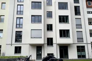 Exklusive, sonnige 3-Zimmer-Wohnung mit Balkon und EBK in Neukölln, Berlin – Richardstraße 100, 12043 Neukölln (Ortsteil), Berlin – Vorschaubild 2