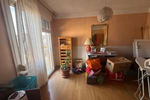 S-WANGEN! Gepflegte, geräumige 3-Zi.-Whg. mit 67,5 qm * TL-Bad * Veranda * freiwerdend! – Die vollständige Adresse der Immobilie erhältst du vom Anbieter., 70327 Wangen, Stuttgart – Vorschaubild 5