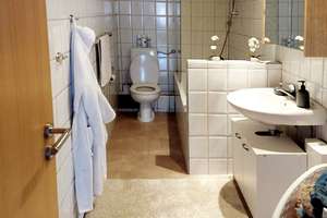 Gut aufgeteilte Maisonette-Wohnung mit  116m² Wohnfläche – Nohlstraße 125, 46045 Altstadt-Süd, Oberhausen – Vorschaubild 6