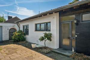Freistehender Bungalow mit großem Wohnbereich, Garten und Potenzial für ein weiteres Zimmer – Die vollständige Adresse der Immobilie erhältst du vom Anbieter., 50189 Elsdorf – Vorschaubild 3