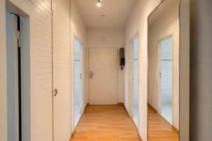 Lebensqualität trifft Wohnkomfort – gepflegte 3-Zimmer-Wohnung im begehrten Komponistenviertel – Die vollständige Adresse der Immobilie erhältst du vom Anbieter., 12247 Lankwitz, Berlin – Vorschaubild 9