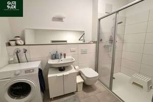 Sonniger Wohntraum mit Terrasse – 2-Zimmer-Wohnung im Hubland – Die vollständige Adresse der Immobilie erhältst du vom Anbieter., 97074 Frauenland, Würzburg – Vorschaubild 7