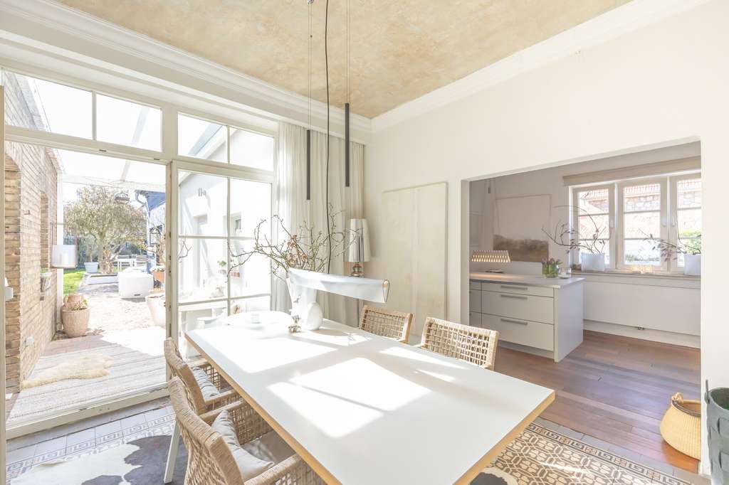 Immobilie in Nordwalde - Ihr Zuhause mit Raum für Ideen und berufliche Entfaltung - Bild 4