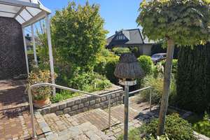 Wohnen im Klassiker! Großzügiger Split-Level-Bungalow in zentraler Lage mit großem Sonnengarten – Raiffeisenstr. 29, 48565 Steinfurt – Vorschaubild 15