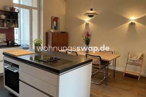 Wohnungstausch: Bülowstraße 32