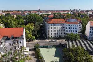 Ideales Anleger-Paradies – Vermietete 2-Zimmer-Wohnung zwischen Citynähe und Parkidylle – Die vollständige Adresse der Immobilie erhältst du vom Anbieter., 4315 Neustadt-Neuschönefeld, Leipzig – Vorschaubild 22