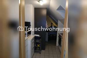 Tauschwohnung: Helle 1,5-Zimmer-Wohnung in Kiel-Hassee zum Tausch – 24113 Hassee, Kiel – Vorschaubild 3