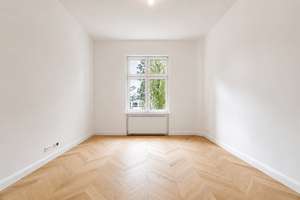 Erstbezug nach Sanierung - Altbauresidenz mit Blick auf den Fürstenplatz – Die vollständige Adresse der Immobilie erhältst du vom Anbieter., 14052 Westend, Berlin – Vorschaubild 9