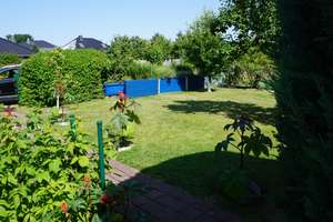 Gemütliches Haus mit schönem Garten zur Freizeit und Entspannung – Die vollständige Adresse der Immobilie erhältst du vom Anbieter., 14979 Großbeeren – Vorschaubild 26