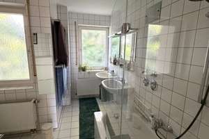 Geschmackvolle 2,5-Zimmer-Wohnung mit geh. Innenausstattung mit Balkon und EBK in Stuttgart – Die vollständige Adresse der Immobilie erhältst du vom Anbieter., 70597 Degerloch (Ortsteil), Stuttgart – Vorschaubild 9