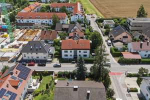 Zentral gelegene 2-Zimmer-Dachgeschosswohnung mit Nordostbalkon in Gilching – Die vollständige Adresse der Immobilie erhältst du vom Anbieter., 82205 Gilching – Vorschaubild 34