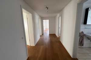 Lichtdurchflutetes Zweifamilienhaus mit gehobener Innenausstattung und großem S/W Garten in Seefeld – Meilinger Weg 5, 82229 Starnberg (Kreis) – Vorschaubild 8