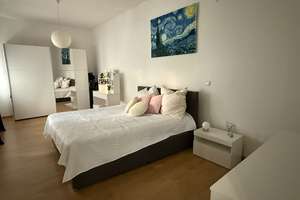 Geschmackvolle, modernisierte 2-Raum-Wohnung mit gehobener Innenausstattung in Aachen – Die vollständige Adresse der Immobilie erhältst du vom Anbieter., 52074 Vaalserquartier, Aachen – Vorschaubild 8