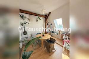 Tauschwohnung: 3 Zimmerwohnung in Potsdam gegen Wohnung in Köln tauschen – Die vollständige Adresse der Immobilie erhältst du vom Anbieter., 14482 Babelsberg Nord, Potsdam – Vorschaubild 14