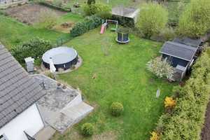 Familien willkommen! Gepflegtes Einfamilienhaus mit traumhaftem Grundstück und Pool – Bad Doberan (Kreis) – Vorschaubild 28