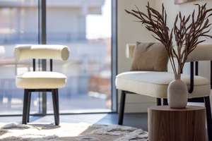 Luxus Penthouse über den Dächern von Nürnberg – Kornmarkt 8, 90402 Altstadt, St. Lorenz, Nürnberg – Vorschaubild 4