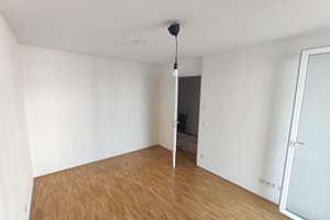 Stilvolle 2-Zimmer-Wohnung plus Küche - Hackerbrücke in Schwanthalerhöhe – Max-Friedlaender-Bogen 11, 80339 Westend, München – Vorschaubild 4