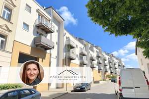 4,8 % Bruttomietrendite - 2-Zimmer-Whg mit TG-Stellplatz & Balkon & Terrasse in Leipzig-Wahren –