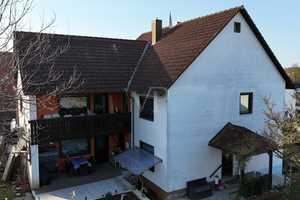 Geräumiges Zweifamilienhaus mit großem Garten, renovierter EG Wohnung und toller Raumaufteilung – Ansbach (Kreis) – Vorschaubild 28