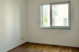 Helle moderne 2-Zimmer-Wohnung mit Balkon und optionalem Tiefgaragenstellplatz in Köln-Bayenthal – Alteburgerstraße 302, 50968 Bayenthal, Köln – Vorschaubild 6