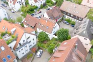 ++ Handwerker aufgepasst - Helle Dachgeschosswohnung mit Ausbaupotential  ++ – Die vollständige Adresse der Immobilie erhältst du vom Anbieter., 70567 Möhringen-Mitte, Stuttgart – Vorschaubild 5