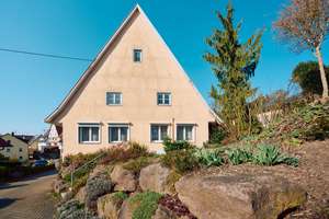 Deißlingen: Wohnen mit Geschichte – Bauernhaus mit Garten & Charme – Die vollständige Adresse der Immobilie erhältst du vom Anbieter., 78652 Deißlingen – Vorschaubild 5