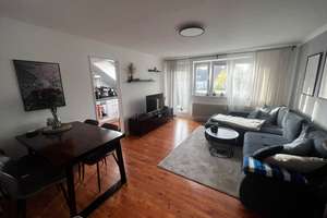 Freundliche 2-Zimmer-Wohnung mit Balkon  – 40231 Lierenfeld, Düsseldorf – Vorschaubild 12