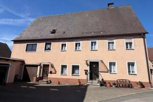 Vielseitige Immobilie in Pommelsbrunn - OT Hohenstadt – Die vollständige Adresse der Immobilie erhältst du vom Anbieter., 91224 Pommelsbrunn – Vorschaubild 33
