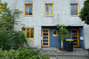Provisionsfrei! 5 Zimmer Reihenmittelhaus mit Garten in Bestlage! Inkl. Stellplatz! – Die vollständige Adresse der Immobilie erhältst du vom Anbieter., 14558 Nuthetal – Vorschaubild 4