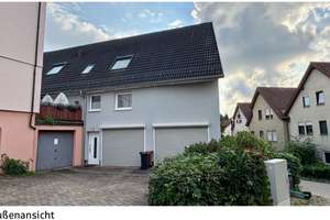 Geräumige 4,5-Zimmer Wohnung in Heilbronn-Sontheim – Görresstraße 11, 74081 Sontheim, Heilbronn – Vorschaubild 2