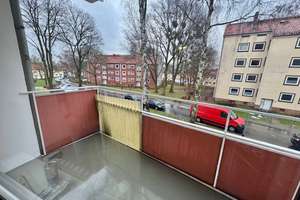 Wohlfühlwohnung mit Balkon – frisch renovierte 3-Zimmer-Oase in naturnaher Lage von Gebhardshagen – Plantagenweg 14, 38229 Gebhardshagen, Salzgitter – Vorschaubild 3