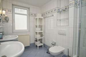 Beim Frühstückskaffee schon den Meerblick genießen - 3-Zimmer-Wohnung in allerbester Lage – Friedrichstrasse 2a (Whg. 38), 18586 Göhren – Vorschaubild 27