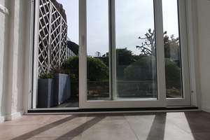 3-Raum-EG-Wohnung m. Wintergarten, Terrasse, Garten, NSP-Hzg. in ruhiger Lage, gern  an Einzelperson – Die vollständige Adresse der Immobilie erhältst du vom Anbieter., 45145 Frohnhausen, Essen – Vorschaubild 14