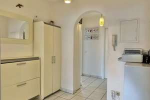Provisionsfreie 3-Zimmer-Wohnung mit Süd-Balkon, TG-Stellplatz & Fußbodenheizung – Lena-Christ-Str. 16A, 85055 Nordost, Ingolstadt – Vorschaubild 9