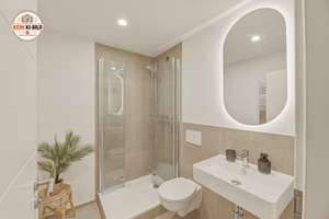 Provisionsfreie 2-Zimmer-Wohnung in Reutlingen - sofort verfügbar – Rangenbergerstraße 20/0, 72766 Sondelfingen, Reutlingen – Vorschaubild 5