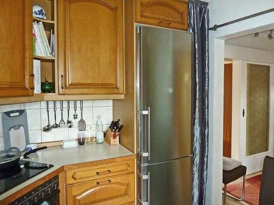 Beeindruckendes Einfamilienhaus nahe Krüpelsee in 350m - Bild 11