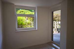 Schöne Terrassenwohnung in ruhiger Gegend – Großheidstr. 170, 52080 Haaren, Aachen – Vorschaubild 9