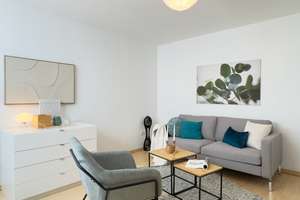 RUHIG & GRÜN IM MÄRCHENVIERTEL – Charmantes Haus-im-Haus mit sonnigem Garten – Die vollständige Adresse der Immobilie erhältst du vom Anbieter., 81739 Waldperlach, München – Vorschaubild 13