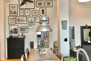 Individuelles Loft mit hochwertiger Ausstattung und sonniger Loggia  – Allensteiner Straße 56, 42277 Oberbarmen, Wuppertal – Vorschaubild 2