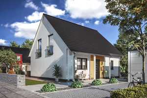 ❤️willkommen in Rheinberg - Familienhaus mit 4 Zimmern. – Wesel (Kreis) – Vorschaubild 4