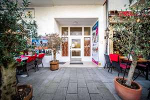 Im Paket: praktische Abstellräume / Lagerräume im Dachgeschoss  – Die vollständige Adresse der Immobilie erhältst du vom Anbieter., 56068 Altstadt, Koblenz – Vorschaubild 3