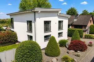 Architektonisches Wohnen mit Energieeffizienzklasse A – Modernes Einfamilienhaus im Dortmunder Süden – Die vollständige Adresse der Immobilie erhältst du vom Anbieter., 44229 Kirchhörde-Löttringhausen, Dortmund – Vorschaubild 20