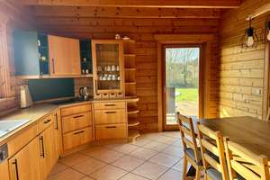 Exklusives Holz-Einfamilienhaus mit großzügiger Terrasse, traumhaftem Garten und Pool in bester Lage – Die vollständige Adresse der Immobilie erhältst du vom Anbieter., 25541 Brunsbüttel – Vorschaubild 23