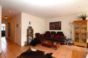 Attraktive Maisonettewohnung in ruhiger Lage von Hamburg-Sasel – Die vollständige Adresse der Immobilie erhältst du vom Anbieter., 22393 Sasel, Hamburg – Vorschaubild 5