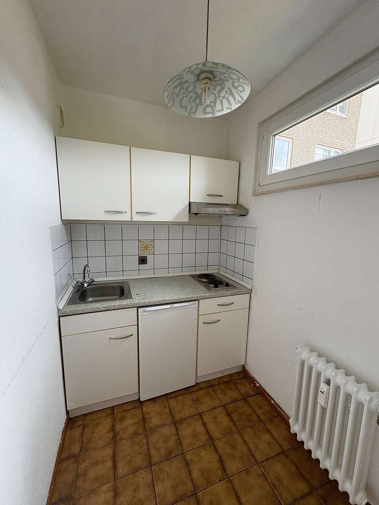 Immobilie in Bad Soden-Salmünster - DREI IN EINS - Einzigartige 4-Zimmer-Eigentumswohnung! - Bild 2