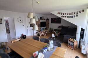 *Provisionsfrei* Lichtdurchflutete Dachgeschosswohnung mit moderner Klimaanlage in Friesdorf – Rüdesheimer Straße 20, 53175 Friesdorf, Bonn – Vorschaubild 4
